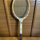 Vintage Wooden Tennis Racket BENTLEY Sprinter Sports #E216