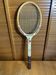 Vintage Wooden Tennis Racket BENTLEY Sprinter Sports #E216