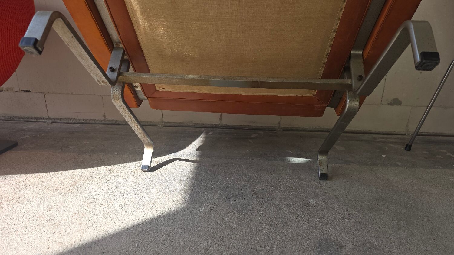 Poul Kjaerholm E Kold Christensen PK31