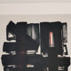 Lithographie Pierre Soulages