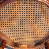 B9/209 armchair called "Le Corbusier", Baumann edition early 20th century