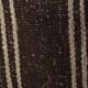 Stripe Neutral Kilim Rug sku  c278