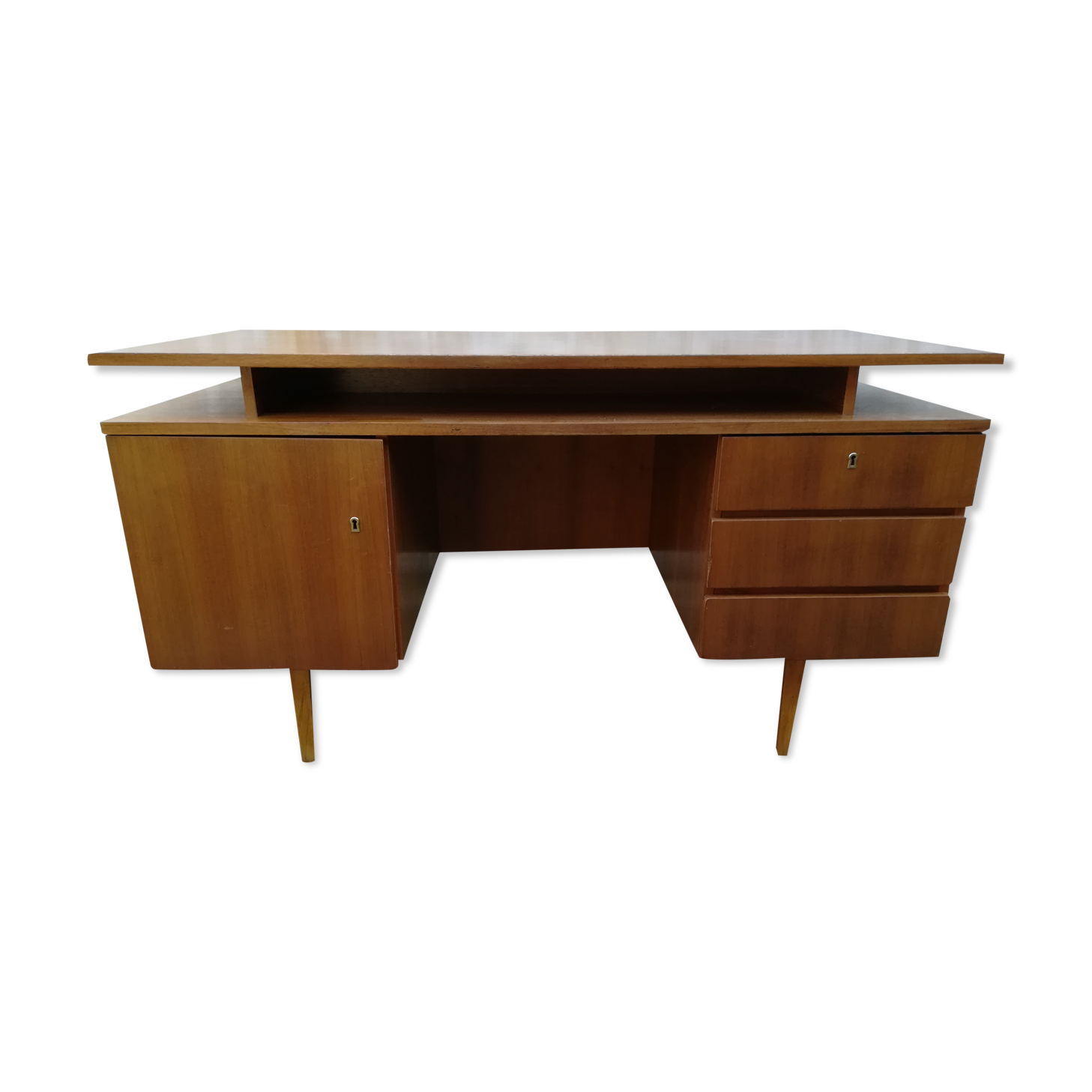 Scandinavian desk
