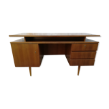 Scandinavian desk