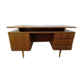 Scandinavian desk