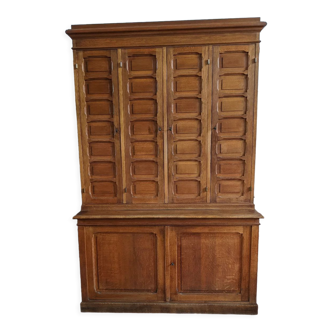 Notary furniture
