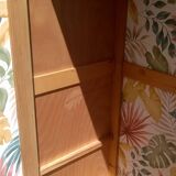 Parisian wardrobe from the 50s