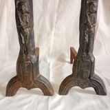 Chenet high period style