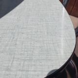 Table et chaises en formica
