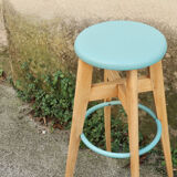 Stella high stool
