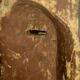 Masque africain fang début 20e-eeuwse #statue #tribus #lega
