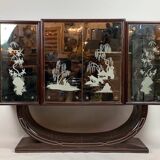 Art Deco Bar, Italy, 1940s