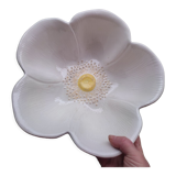 Saladier fleur d'églantine