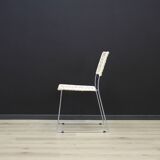 Set of two chairs, vintage style, 1960s, production: Denmark