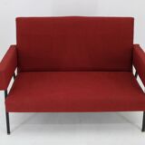 1960s Two-Seater Sofa by Bonino , Italy