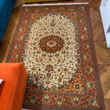 Classic carpet