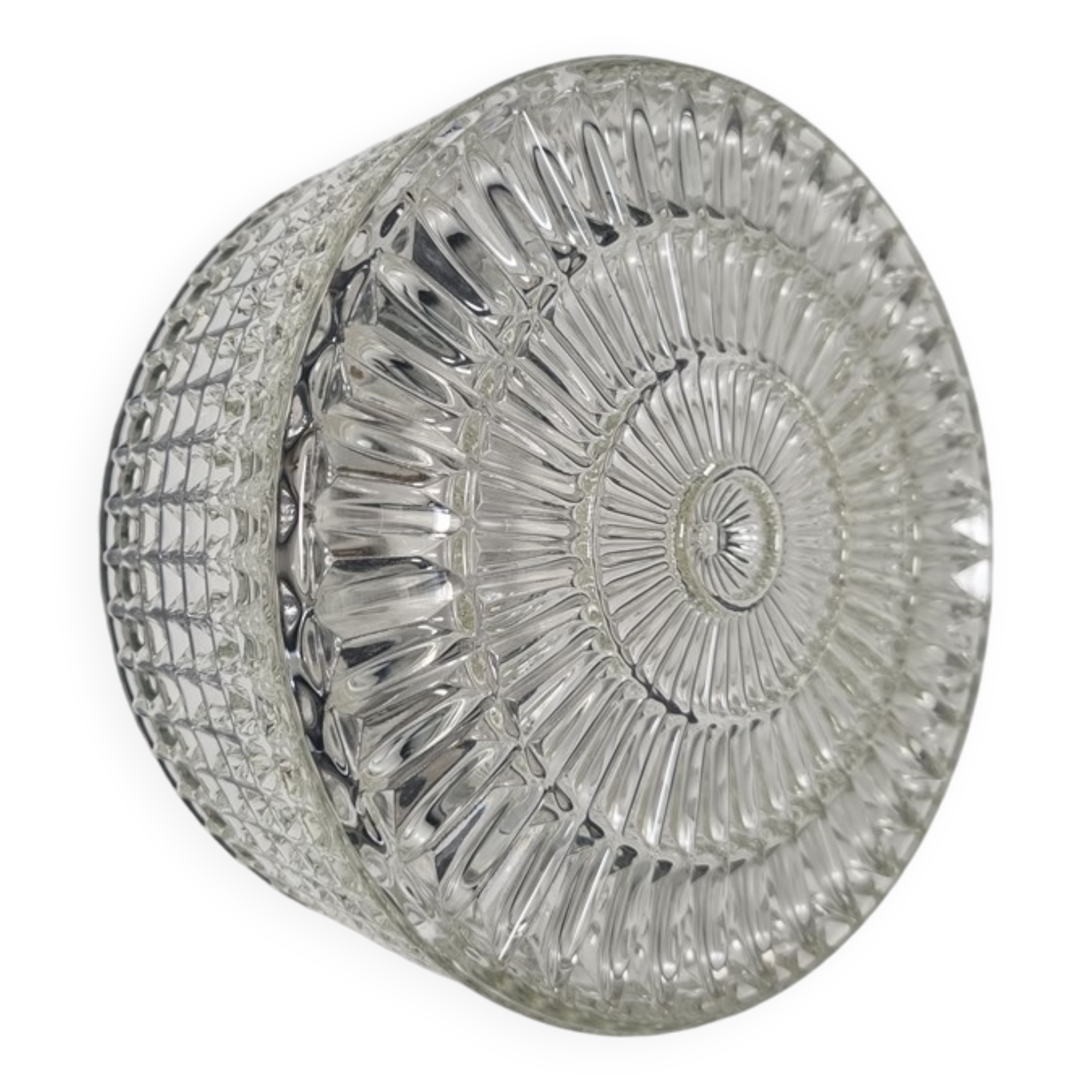 Vintage ceiling or wall light