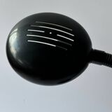 Black Aluminor desk lamp 1980