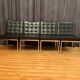 Armchairs from Thonet, Austria, 1960s, set of 4