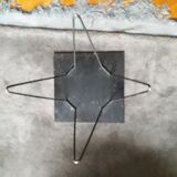 Vintage coffee table from the 50s