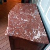 Louis XVI style commode