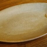 Set of 2 Village CNP Stoneware Dishes