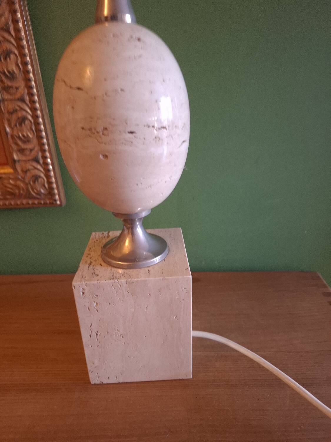 Cushion lamp house Philippe Barbier