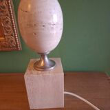 Cushion lamp house Philippe Barbier