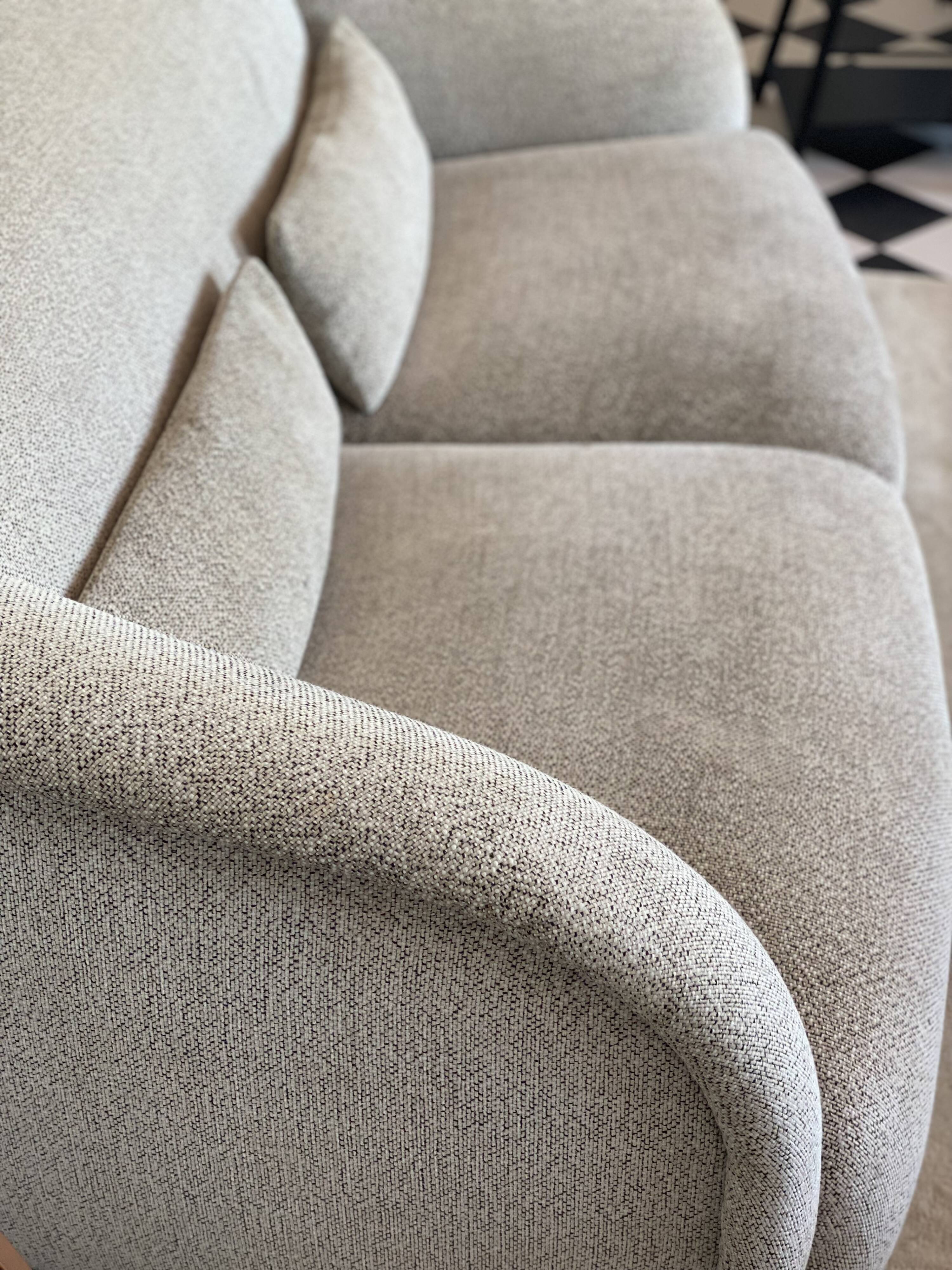 Magnificent RocheBobois Sofa | Planet Model