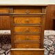 Bureau classique anglais Partnerdesk