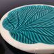 Verceram ceramic dish from the 60s