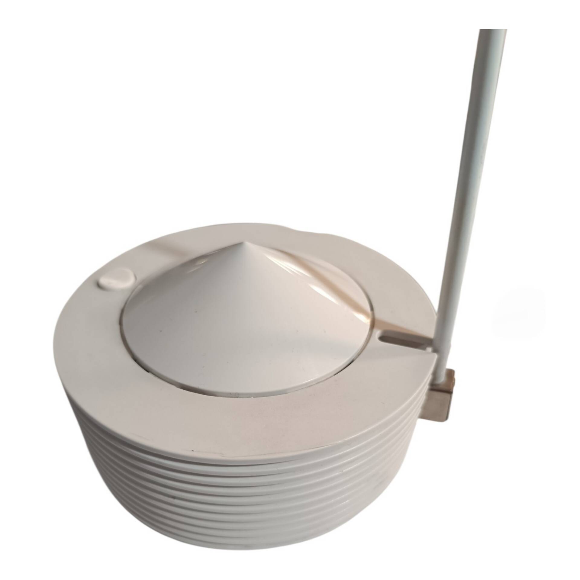 Modern desk lamp "Lugano 2" 1980