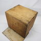 old hat box old french hat box Department Stores Paris