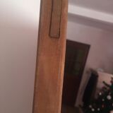 Old furniture door