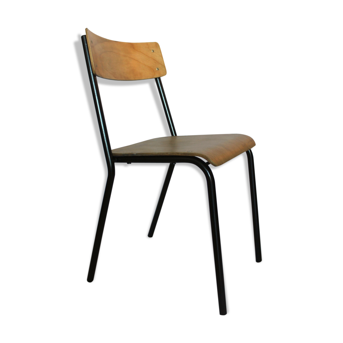 School chair
