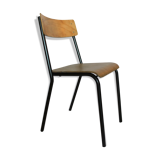 School chair
