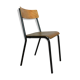 School chair