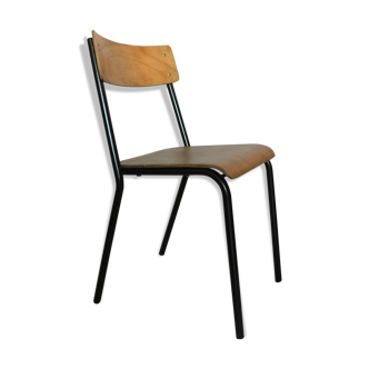 School chair