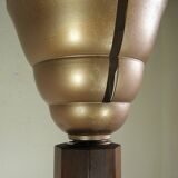 ART DECO FLOOR LAMP