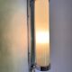 Bauhaus Design Wall Lamp, 1930s - Czechoslovakia