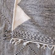 Kilim Zanafi rug - 320 x 214 cm