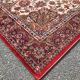 Oriental rug