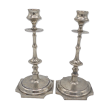 Pair of candlesticks