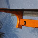 1950s Wall Coat Door