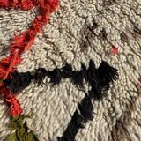 Azilal berber carpet 90x165 cm