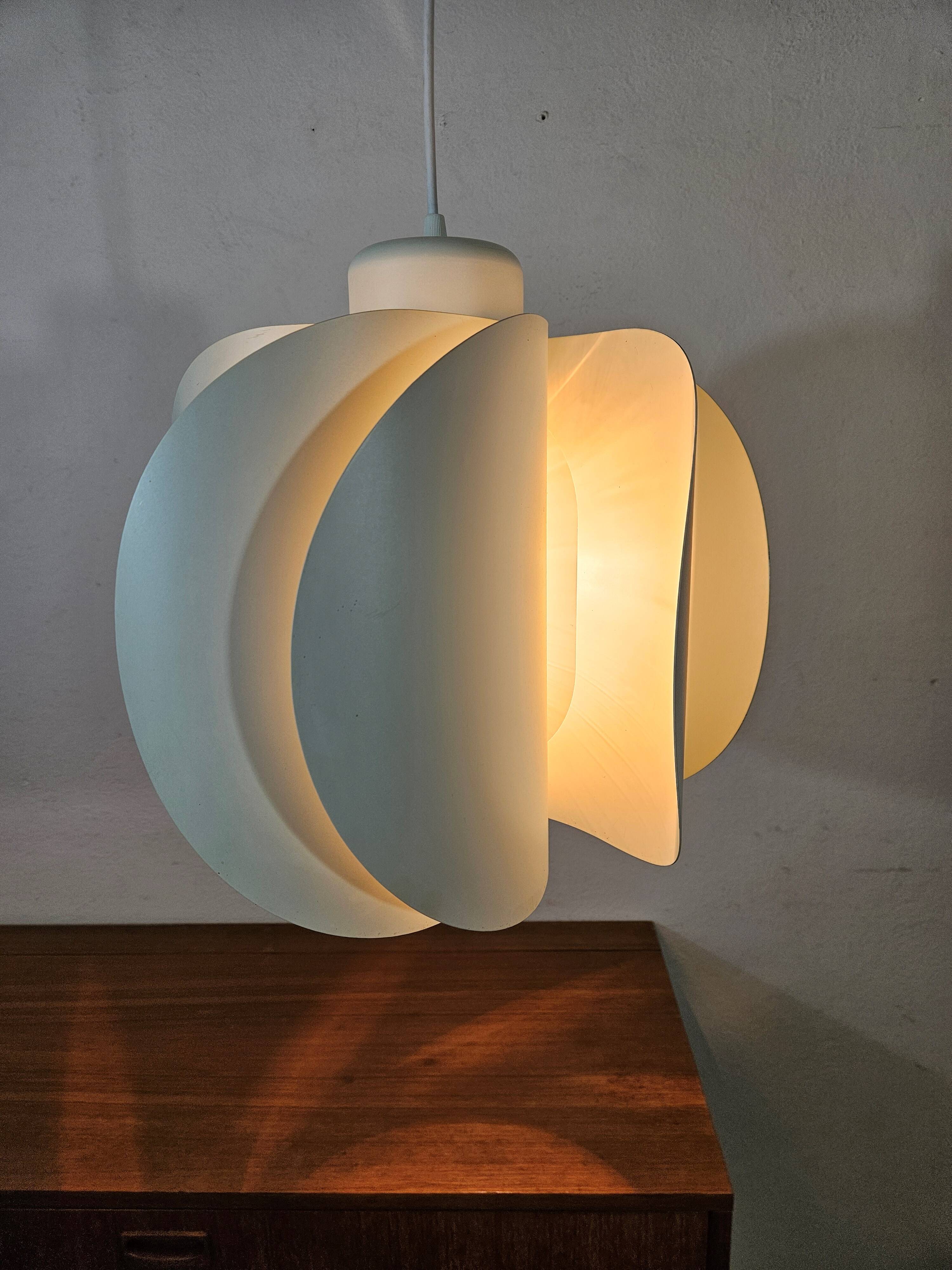 Suspension Gerald Rignault