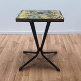 Industrial pedestal