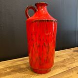 Vase allemand 1970