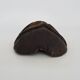 Old African Kumu mask DRC Congo Africa AFRICAN TRIBAL Art. 1930s 40s