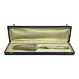 Art Deco pie shovel
